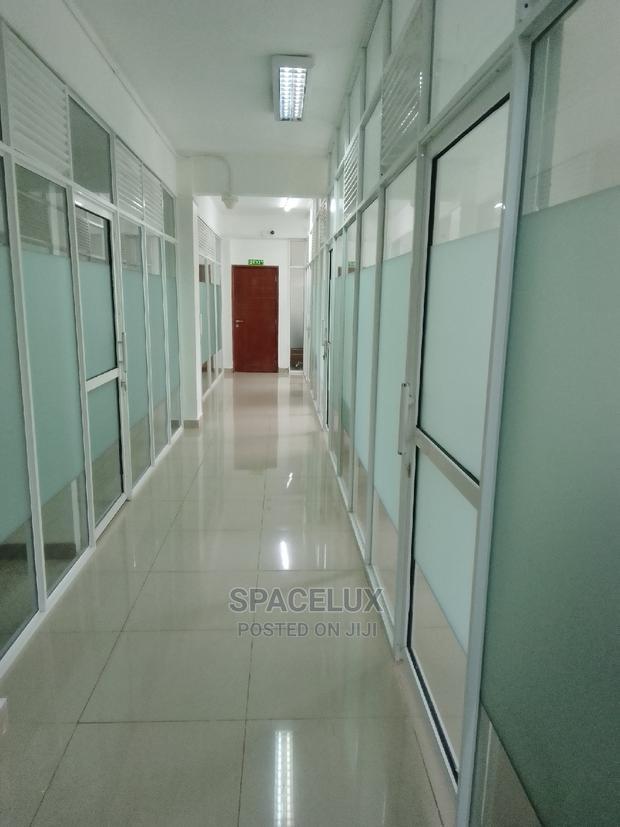 Furnished Office Suits