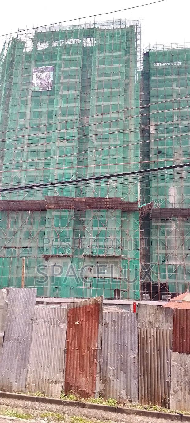 2bdrm Apartment in Kilimani for sale