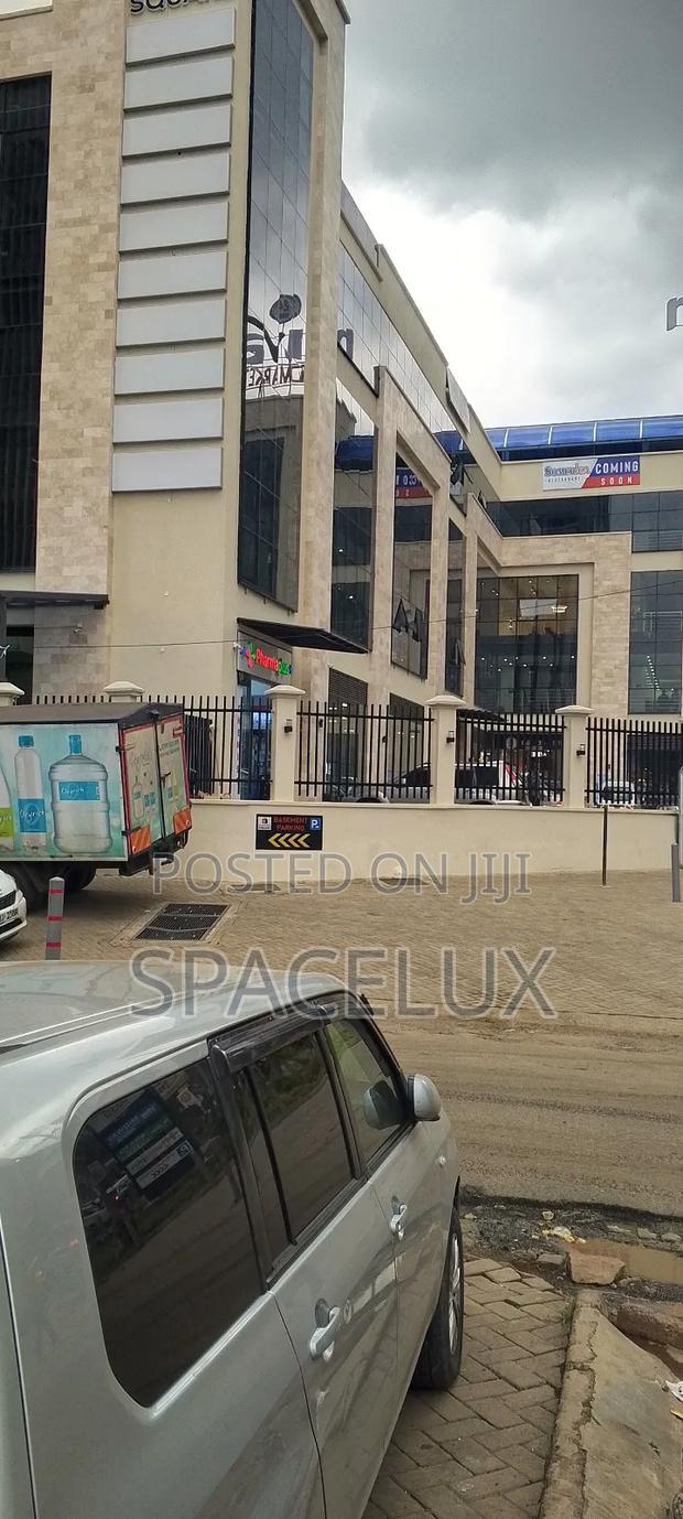 New Mall Shops