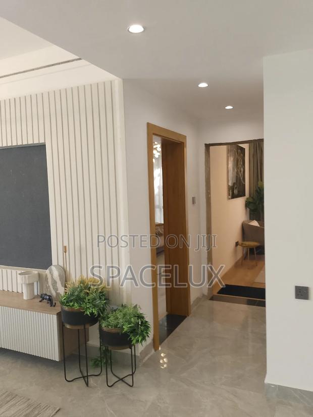 1bdrm Apartment in Kilimani for sale