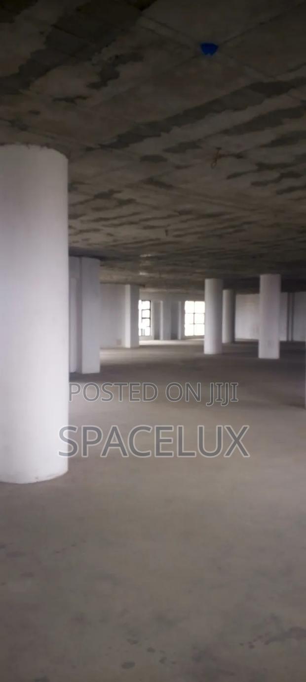 Medium Stunning Office