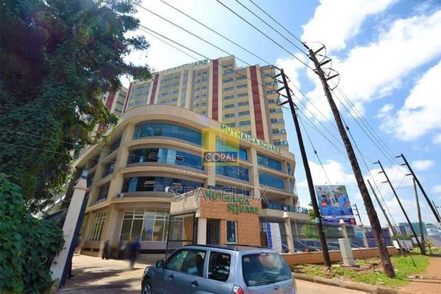 2bdrm Apartment in Muthaiga for sale