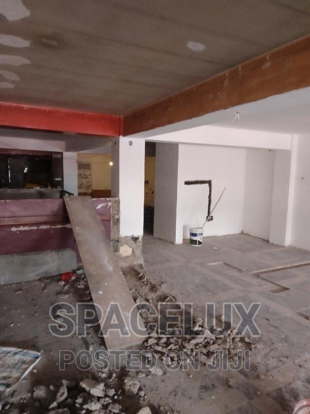 Ideal Shops Spaces