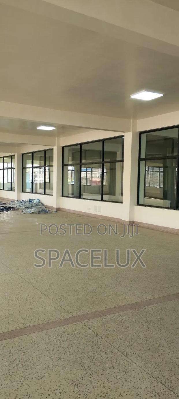 7200sqft Show Room/ Office Industrial Area