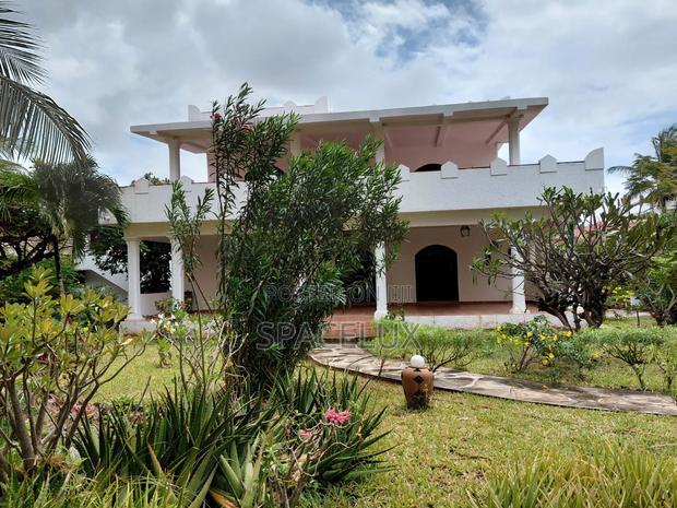 3bdrm Villa in Watamu for sale