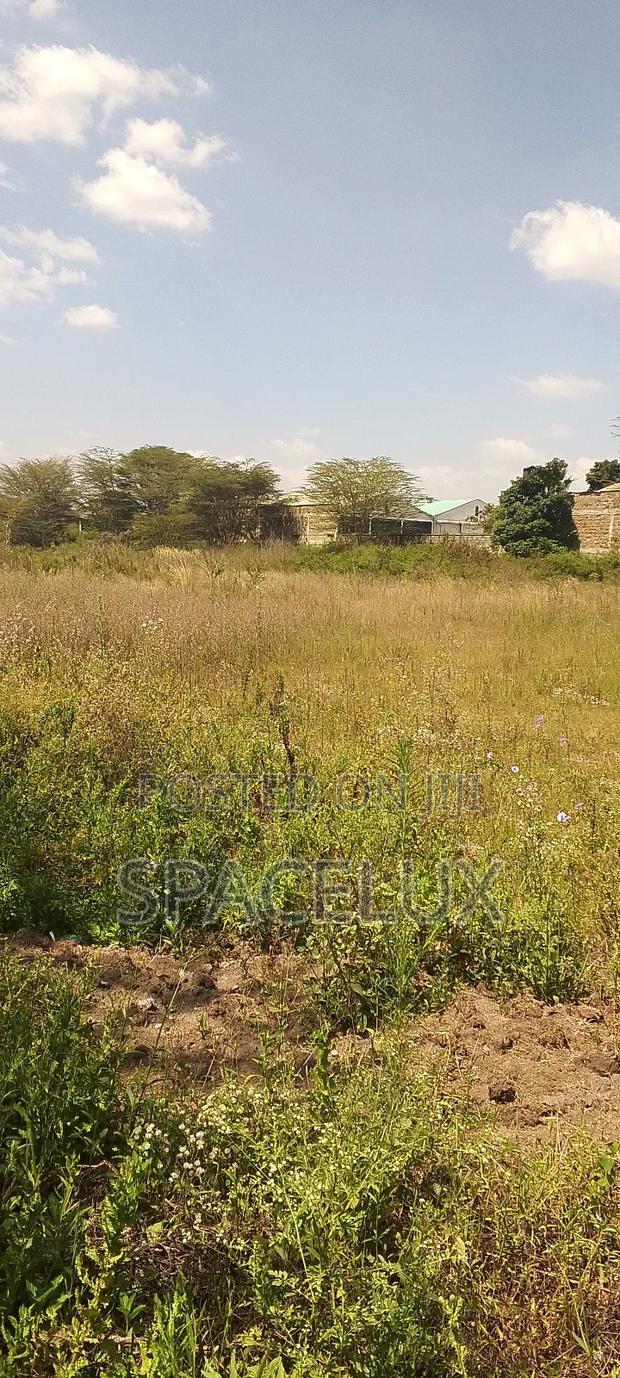3 Acres Land to Lease Mombasa Rd Cabanas