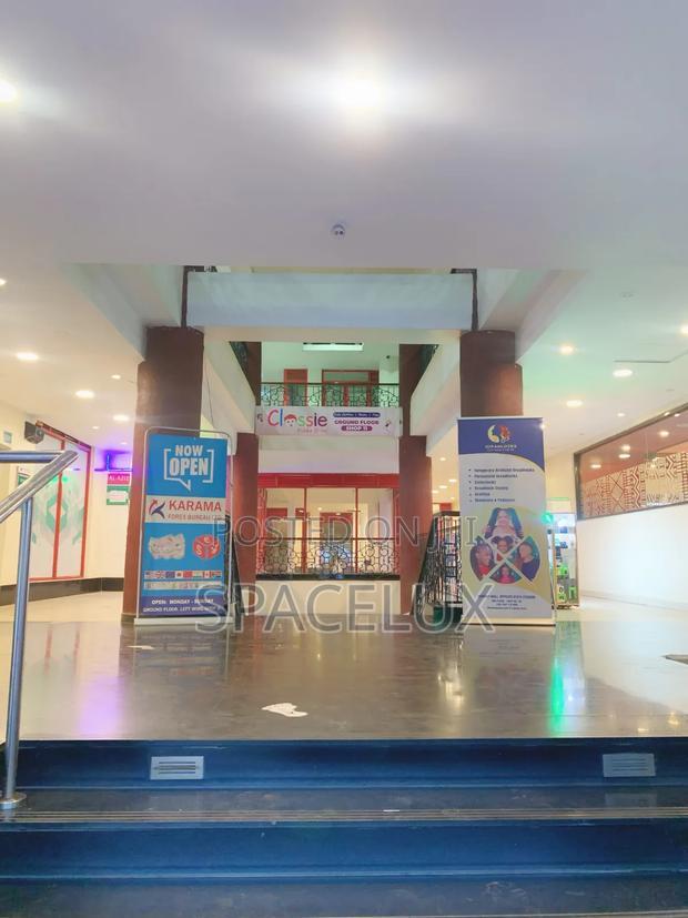 Smart Shops