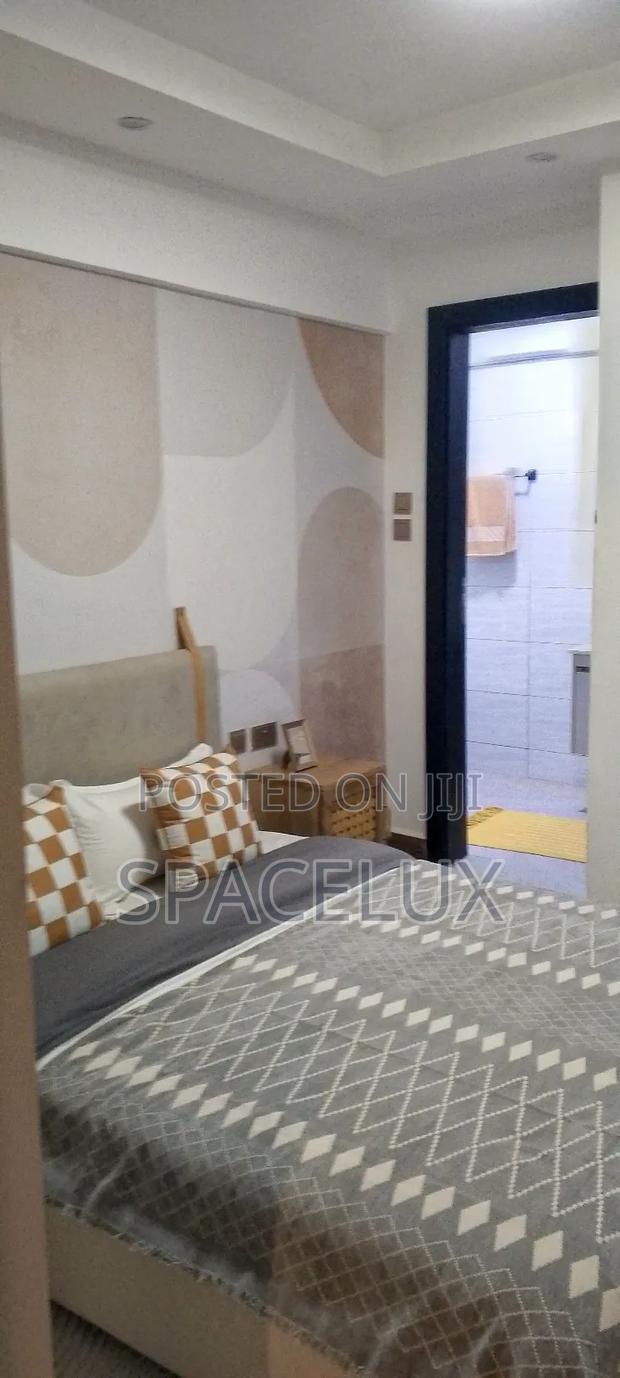 4bdrm Apartment in Parklands for sale