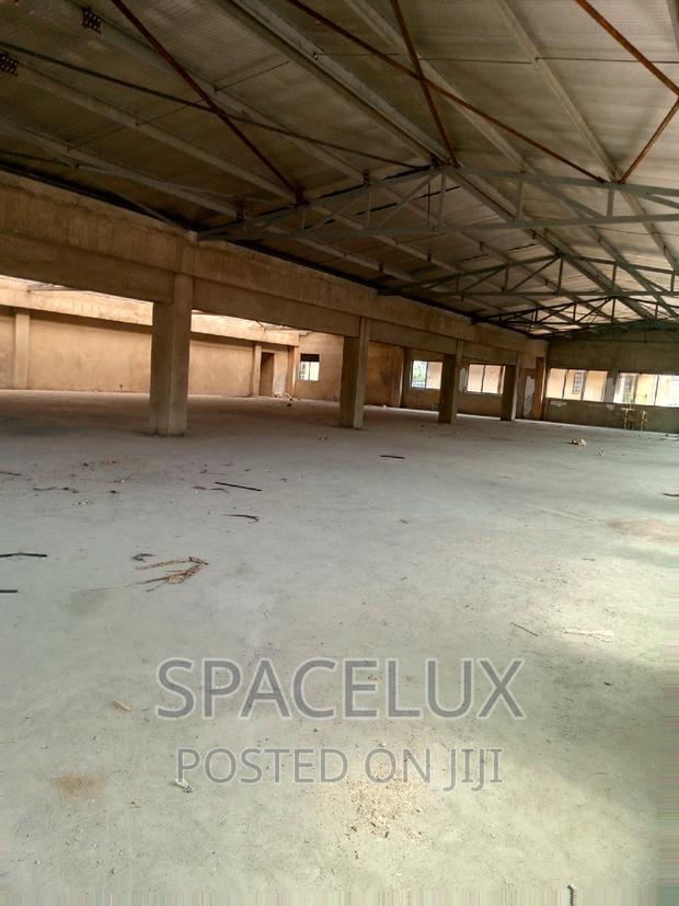 11000sqf Roof Top With 360 Degrees View of City