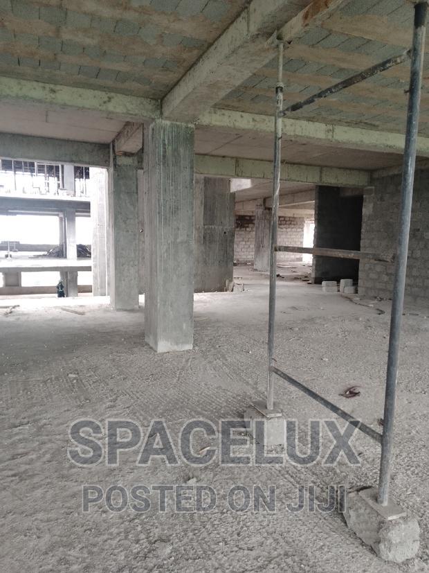 2450sqft for Sale Mombasa Rd