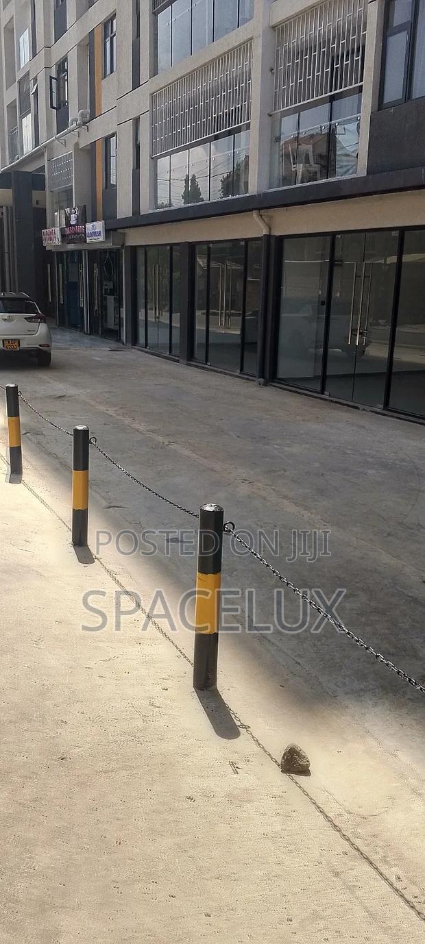 170sqm Best Fit Brand Shop