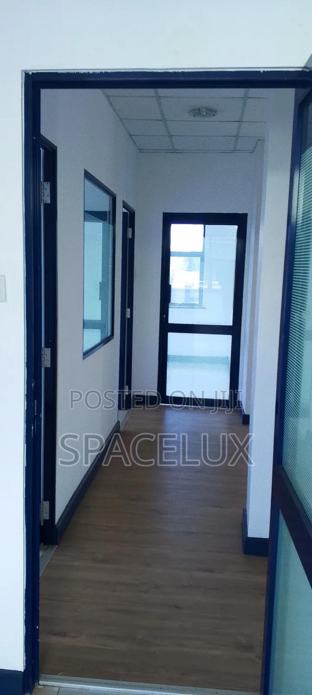 Nice Fitted Office 5000sqft