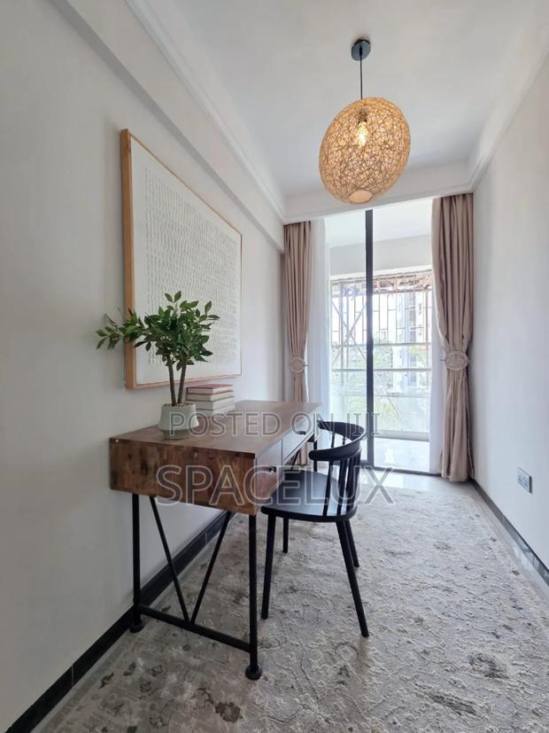 2bdrm Apartment in Kiimani, Kilimani for sale