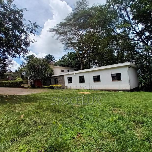 1acre Lavington Restaurant ,Office