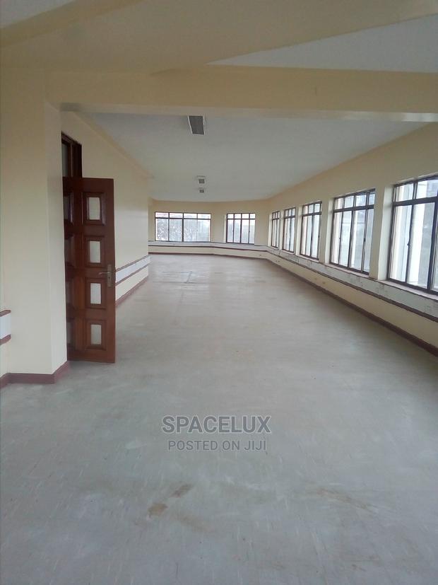Nice Office Upper Hill