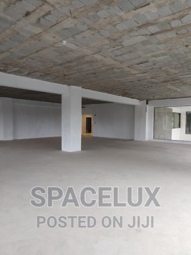 3580sqft Grade a Executive Office