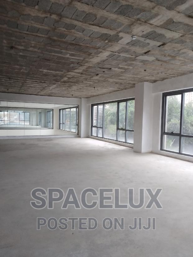 3580sqft Grade a Executive Office