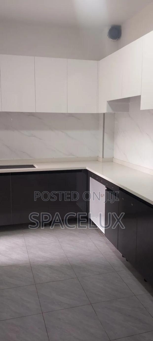 3bdrm Apartment in Kilimani for sale