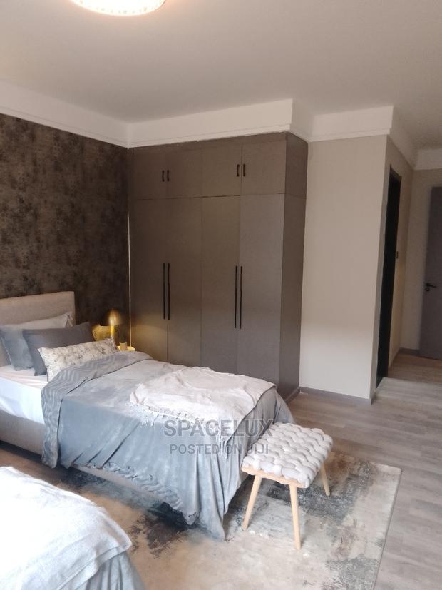 2bdrm Apartment in Kilimani for sale