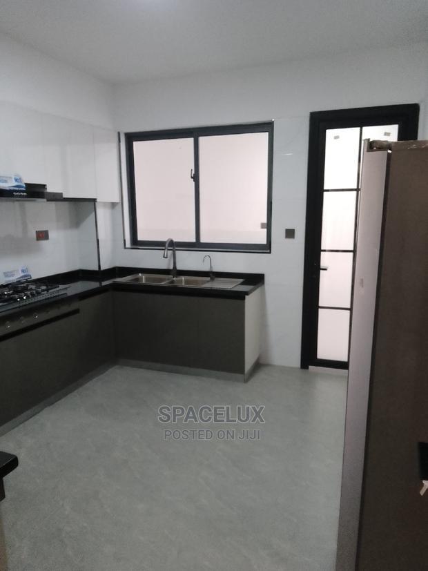4bdrm Apartment in Kileleshwa for sale