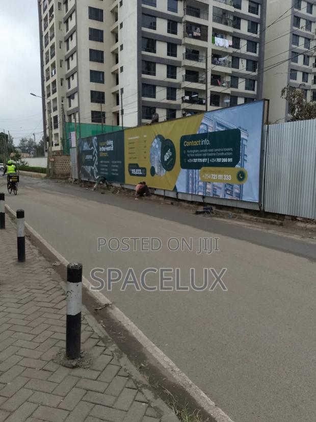 5bdrm Duplex in Hurligham, Kilimani for sale