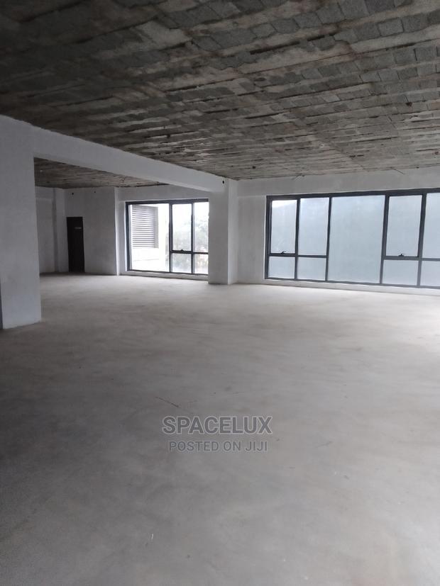 Grade a Office 3580sqft