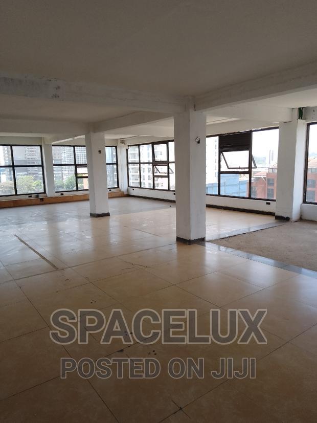 5000sqft for Sale Westlands Prime Location