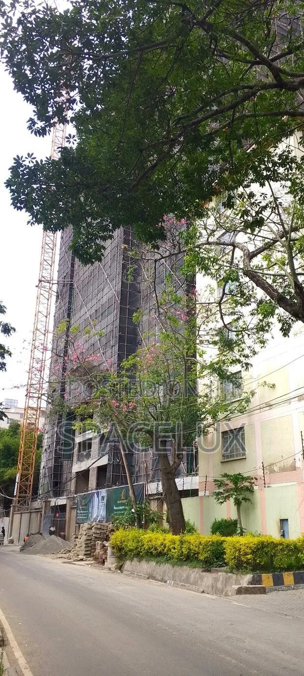 6bdrm Apartment in Kileleshwa for sale