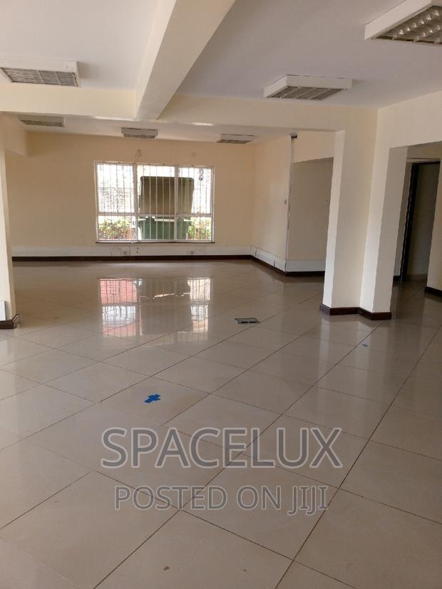 Well Fitted Office 2000sqft