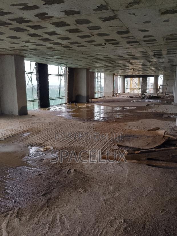 High End Doctors Suits 830sqft