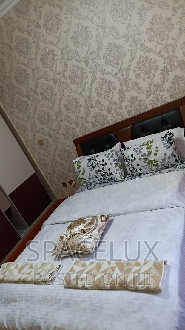 Nice to Stay Executive 3br Apartment