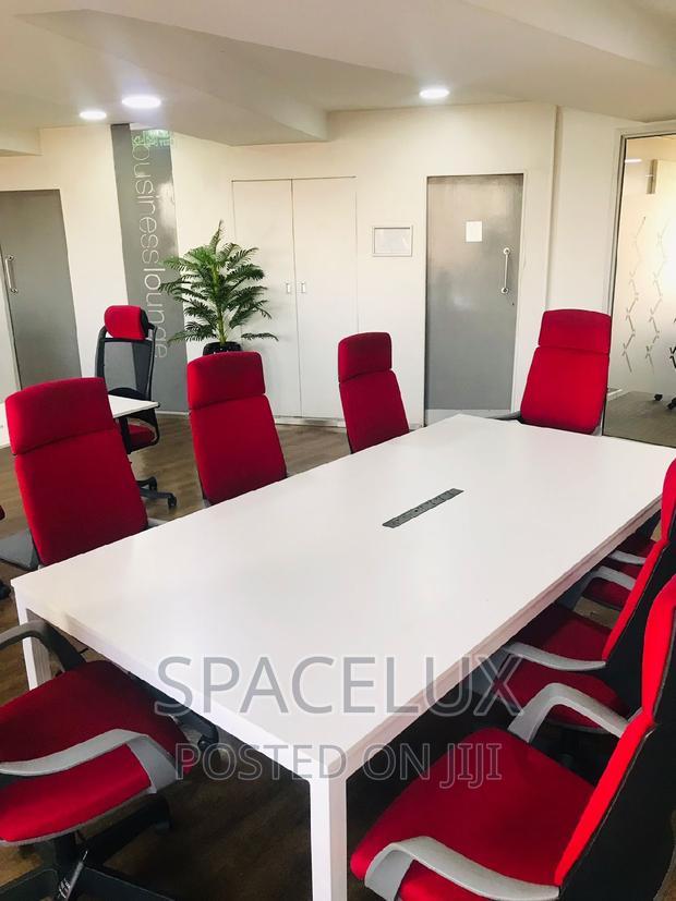 Fully Furnished Cor Working Spaces