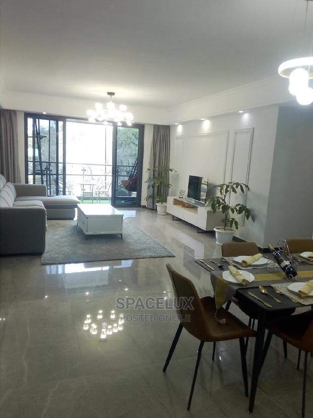 Furnished 1bdrm Apartment in Westlands for Sale