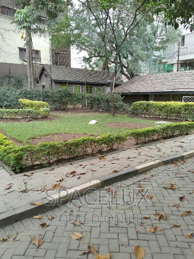 Executive Office Space in Kilimani