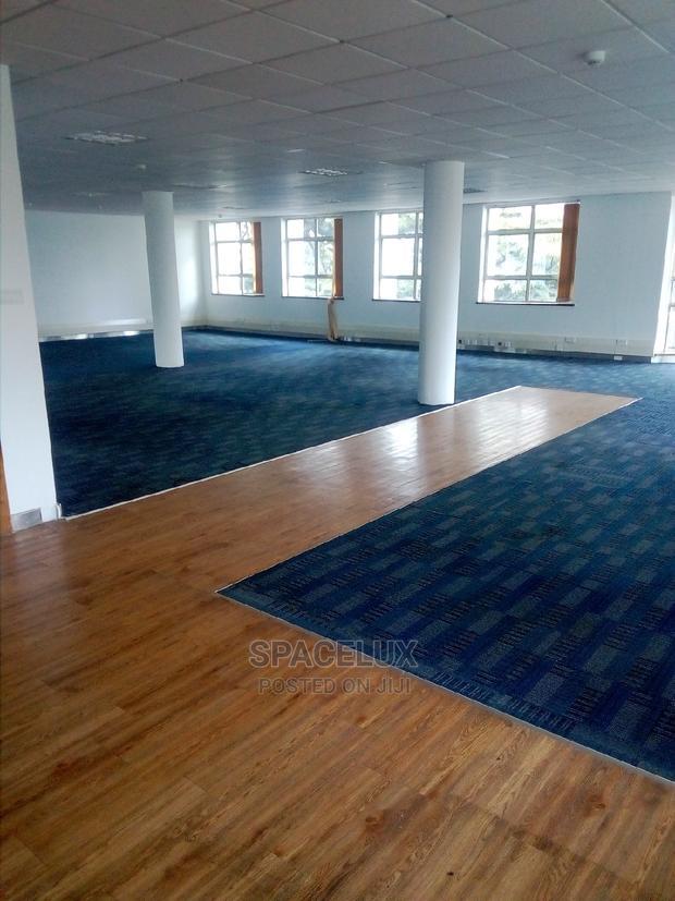 Executive Offices CBD