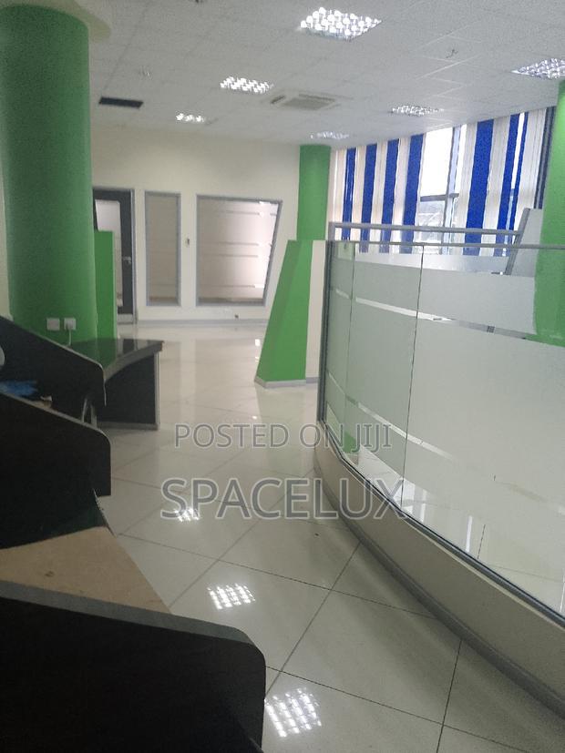 Fully Fitted Modern Office