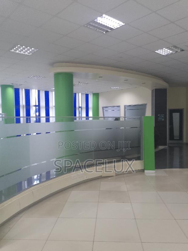 Fully Fitted Modern Office