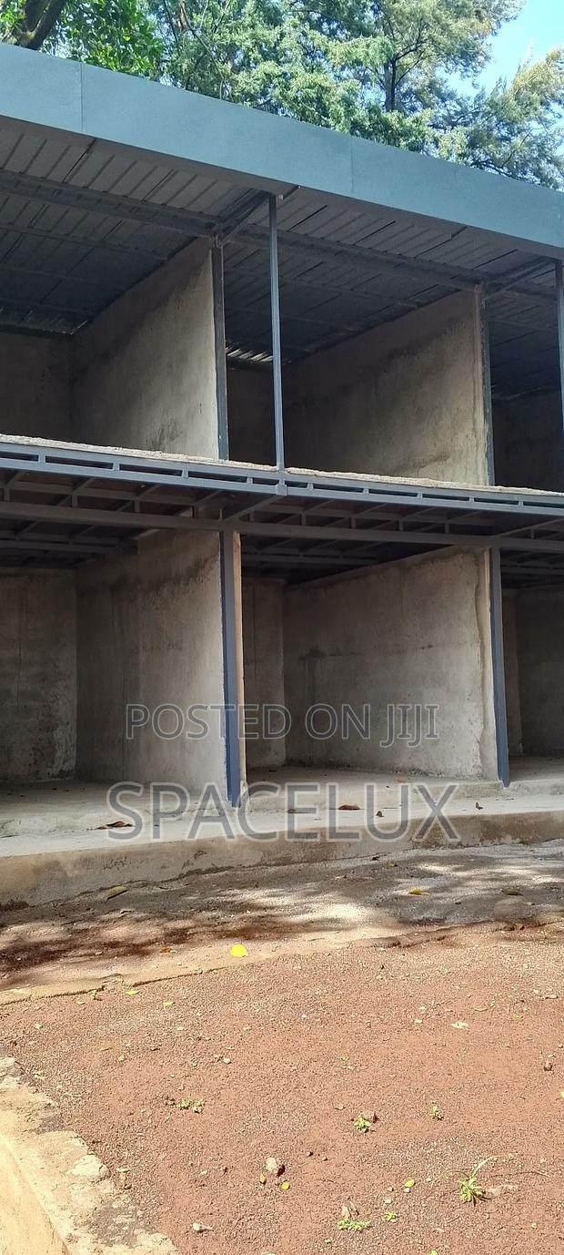 Retail/Restaurants/Shop Space