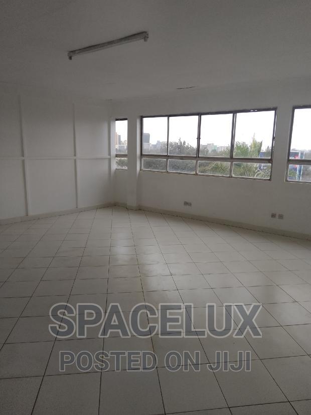 Sizeable Office Upperhill