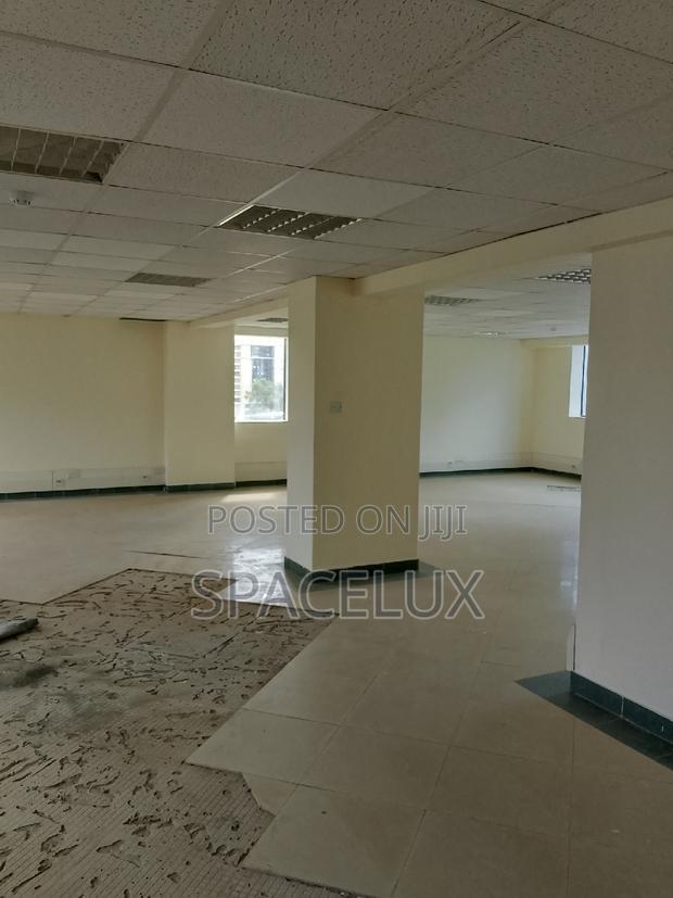 Professional Executive Office Space