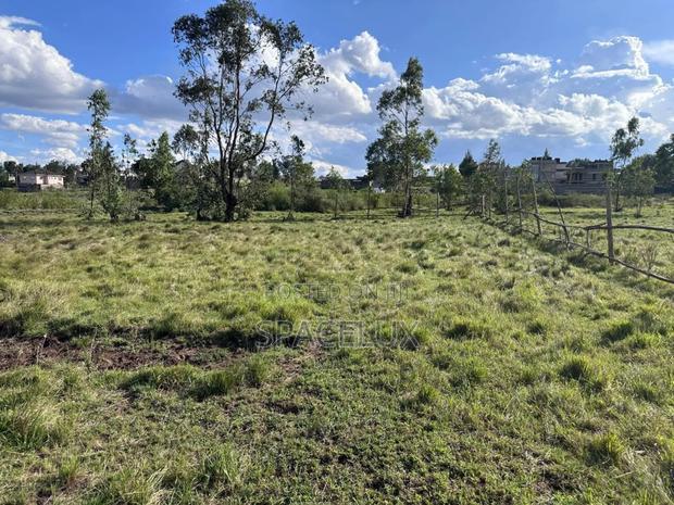 Lucrative Farmland 100 Acres Tigoni Limuru