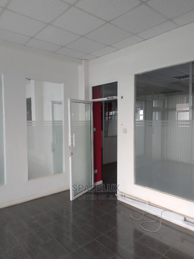 Consultant Office