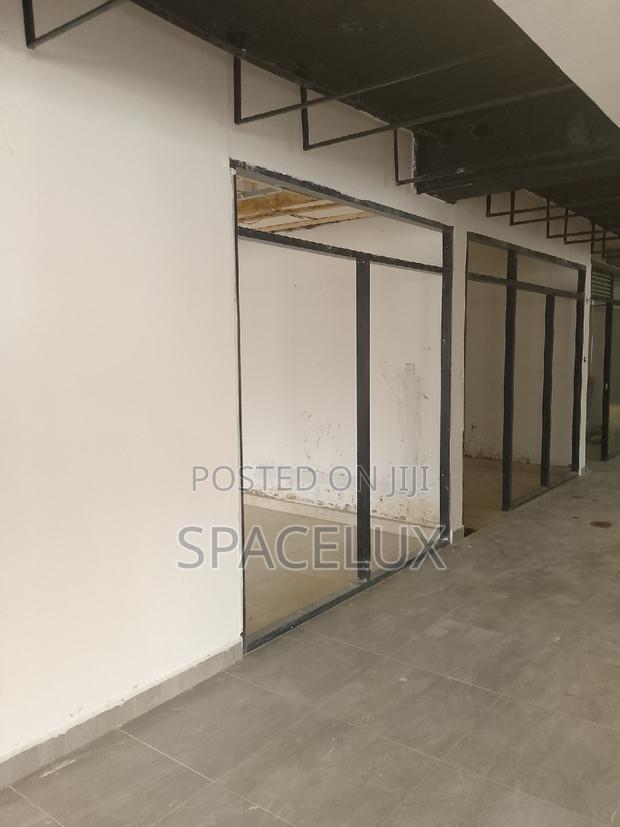 Modern Shops