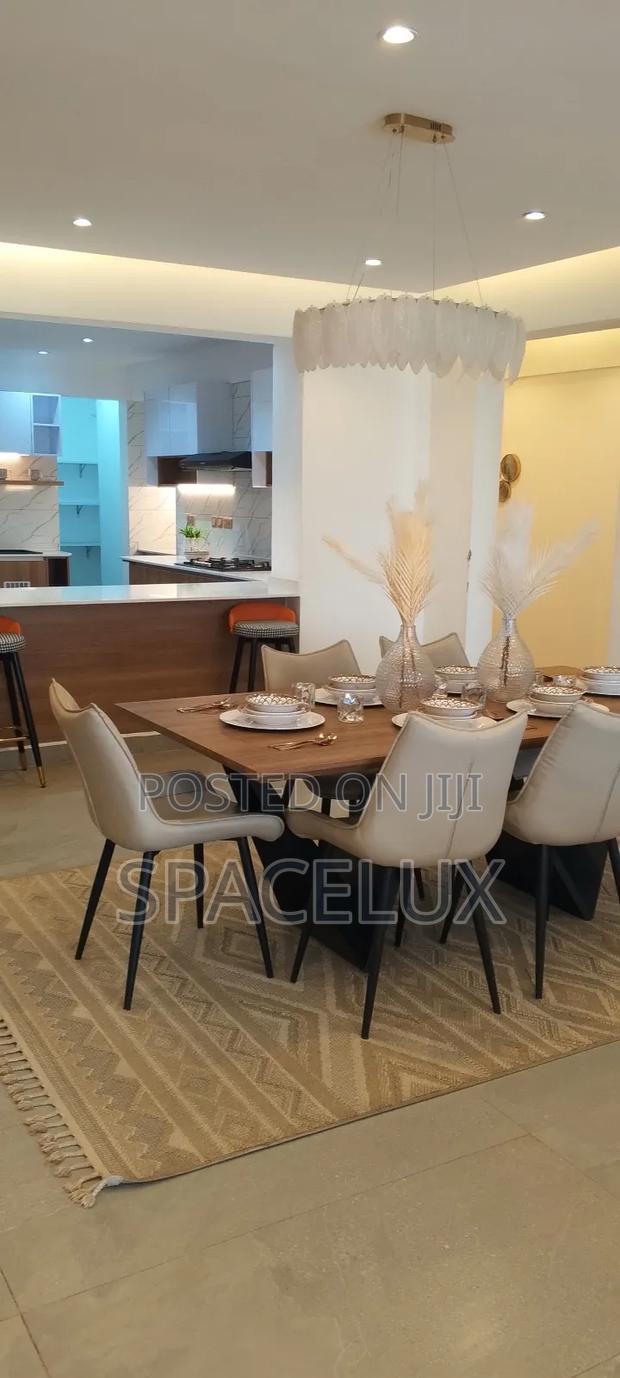 4bdrm Apartment in Parklands for sale