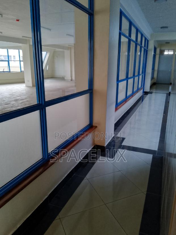 Professional Executive Office Space