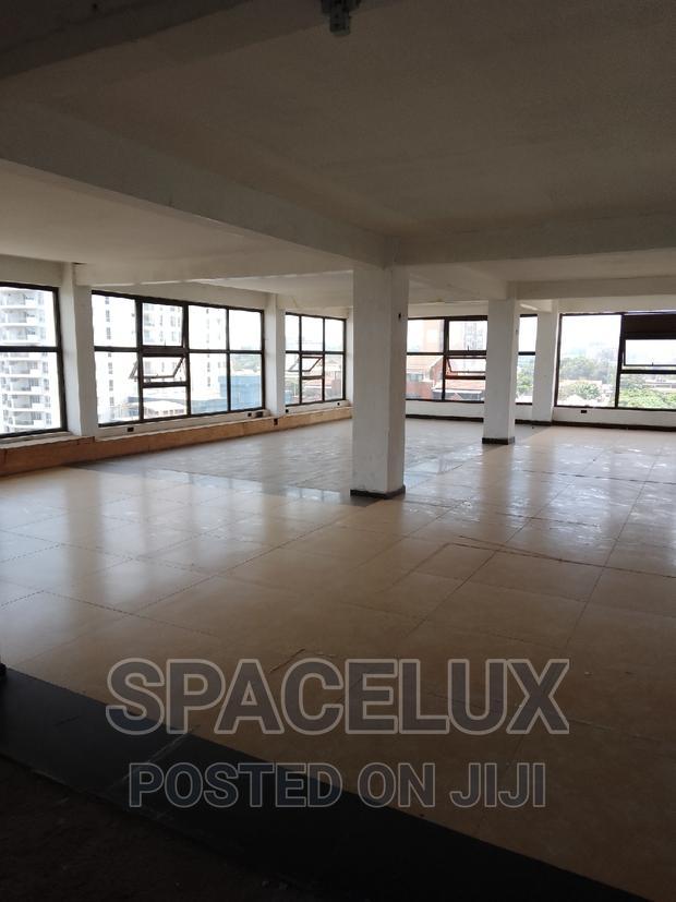 5000sqft for Sale Westlands Prime Location