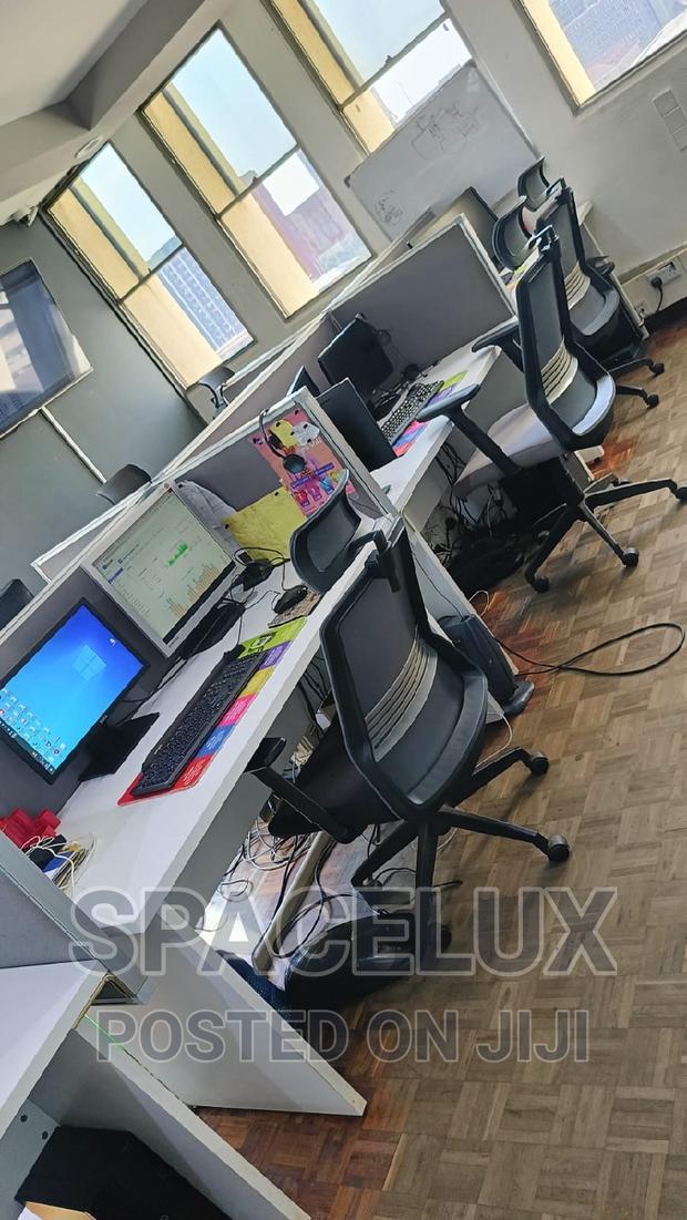 Fully Serviced Office CBD Per Work Station