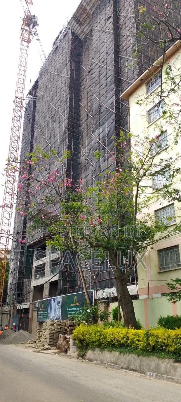 6bdrm Apartment in Kileleshwa for sale