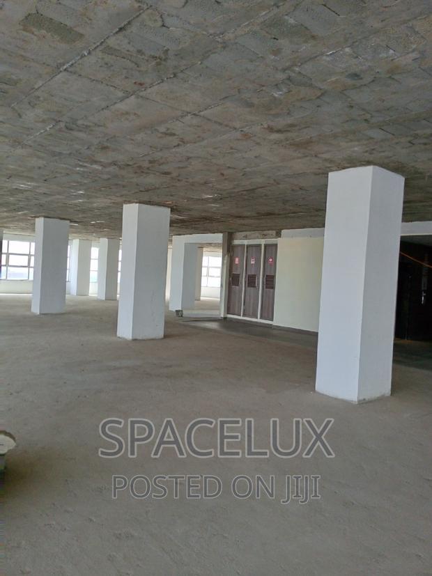 11000sqft Double Height Office Space