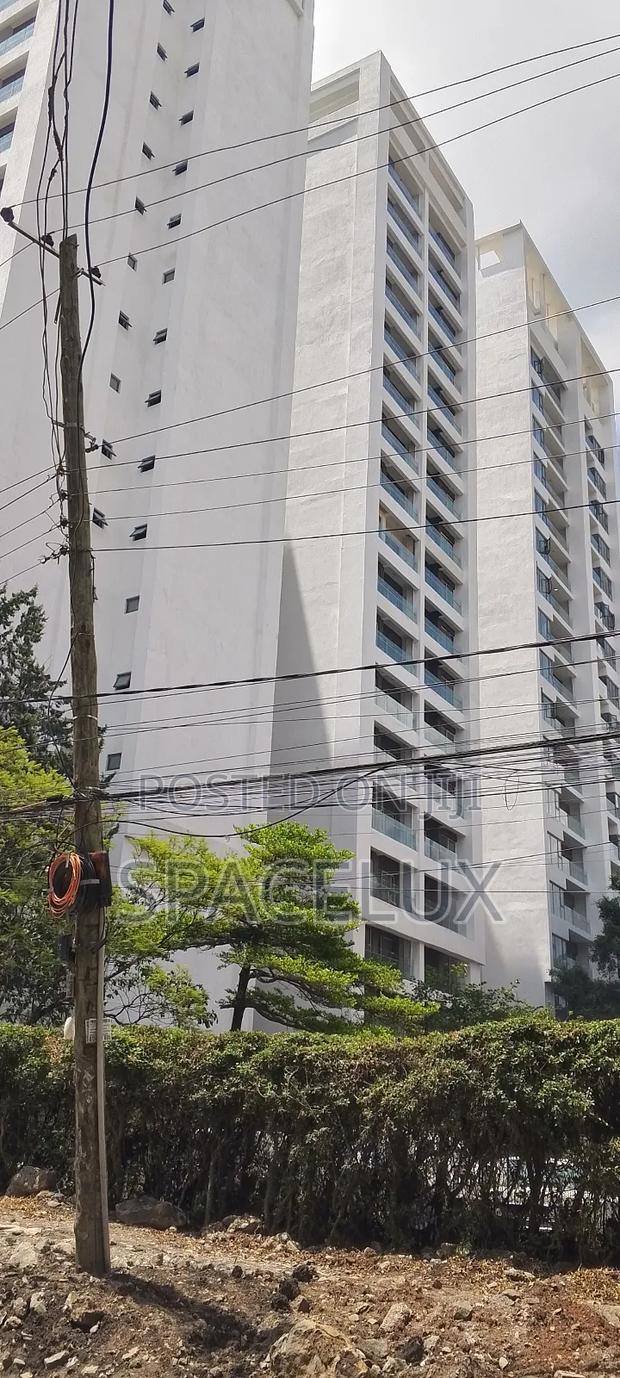 2bdrm Apartment in Kilimani for sale
